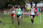 Senior mens Northern Cross Country Relays. Photo: David T. Hewitson/Sports for All Pics